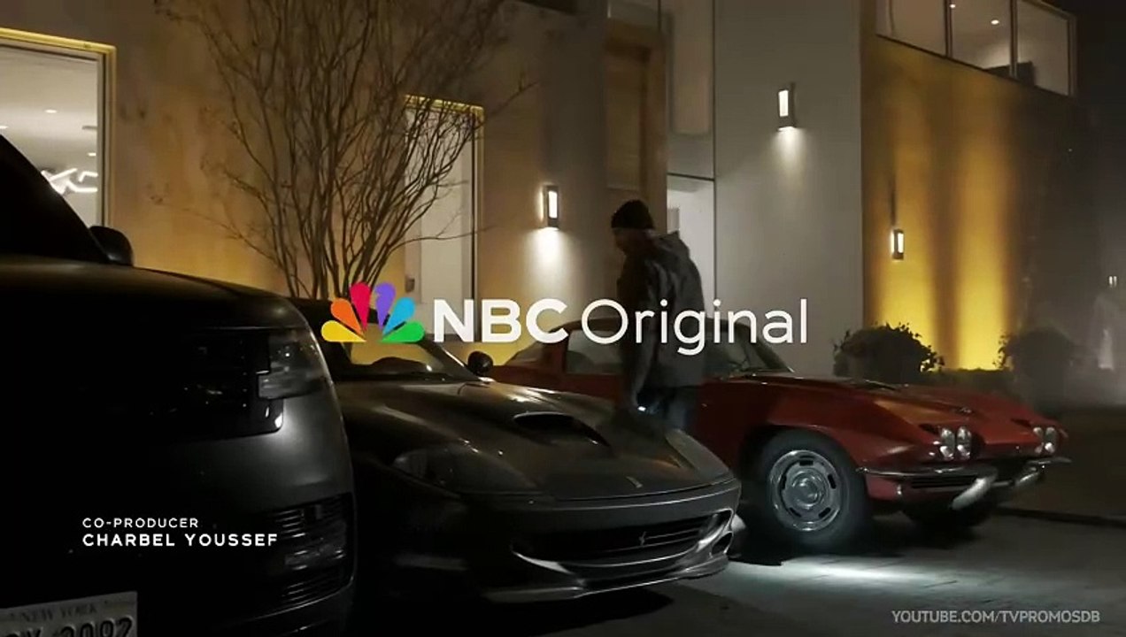 Law and Order Organized Crime Episode 5 - Missing Persons