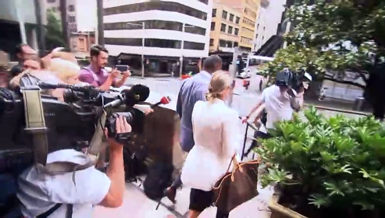 Former Wallaby Kurtley Beale acquitted of sexual assault charges