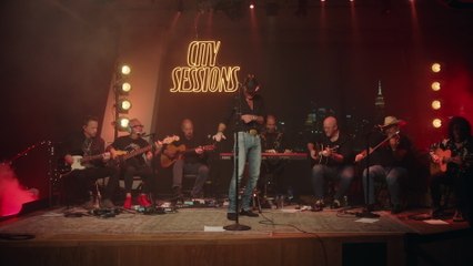 Tim McGraw - Real Good Man (Live From N.Y. / Acoustic)