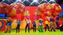 The Los Wiggles Wiggly Fiesta Live 2006...mp4
