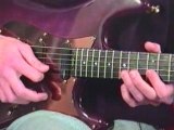 La guitare en 15 minutes par jour - vol.9