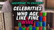 Top 10 Celebrities Who Age Like Fine Wine according to chatGPT #celebrity #actor #actress