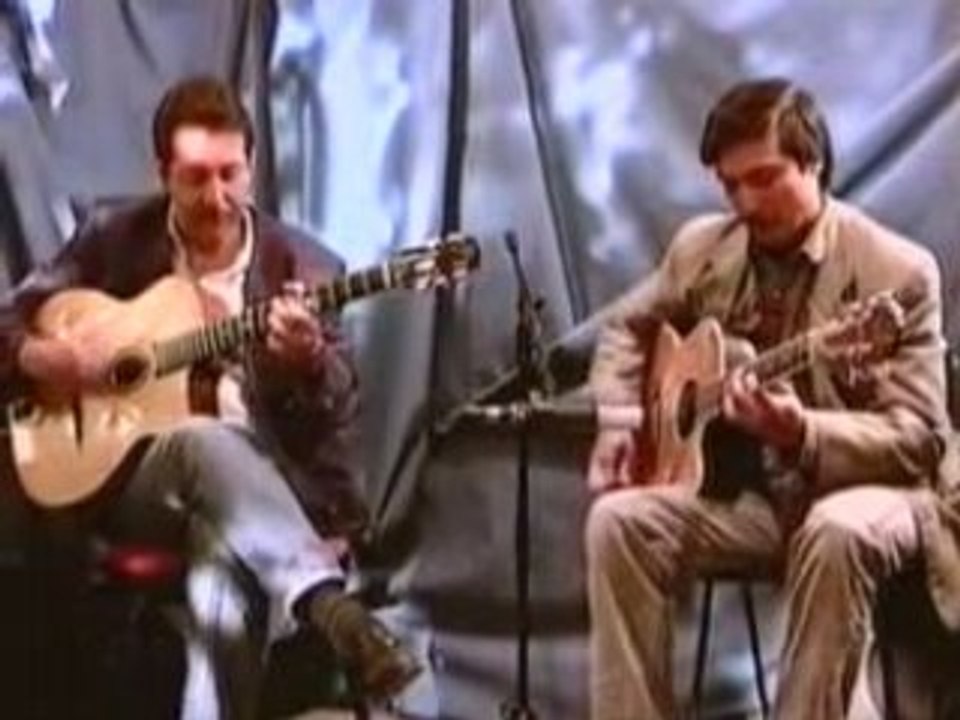 La guitare jazz manouche - vol.1