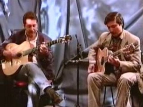 La guitare jazz manouche - vol.1