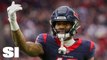 Nico Collins Discusses The Transformation The Houston Texans Have Undergone