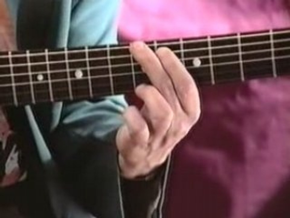 La guitare jazz manouche - vol.2