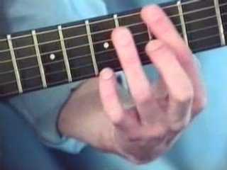 La guitare rock 'n' roll - vol.1