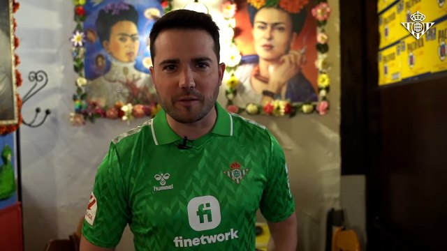 El Real Betis celebró la segunda Betis Week en la CDMX