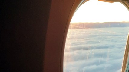 Omg the view going to soccer turnement in San Diego