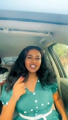 Ethiopian Traditional Dance 🇪🇹