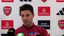 Arteta praises West Ham boss Moyes and Arsenal aware of there ability to exploit weaknesses (Full Presser part 2)