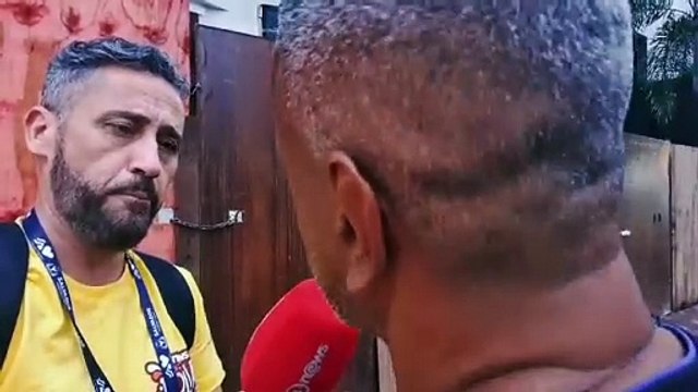 Deficiente auditivo é agredido pela Guarda Municipal no circuito Barra-Ondina