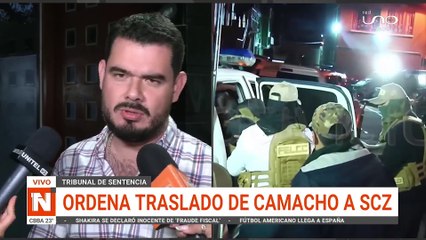 declaraciones de Efraín Suárez