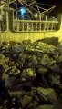 مراسل -سبوتنيك-- عدوان إسرائيلي يوقع سلسلة انفجارات في ريف العاصمة السورية دمشق.. فيديو - 09.02.2024, سبوتنيك عربي