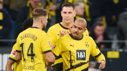 Terzic: "Offensiv das Talent zeigen, defensiv die Mentalität"