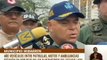 Lara | Más de 8 mil efectivos estarán desplegados para garantizar la seguridad en Carnaval