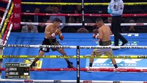 Alan Garcia vs Tomas Ornelas (08-02-2024) Full Fight