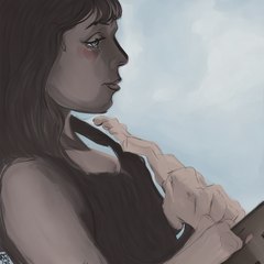 Voici le titre paraphrasé : "TikTok : la popularité grandissante de la perturbante tendance Dark Romance !