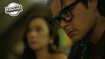 Kapuso Rewind: Sino ang gumawa ng karumal-dumal na ito sa’yo, Mayor?! (I Can See You: Alternate)
