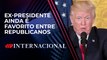 Eleições nos EUA: Supremo adia decisão sobre inelegibilidade de Trump | JP Internacional
