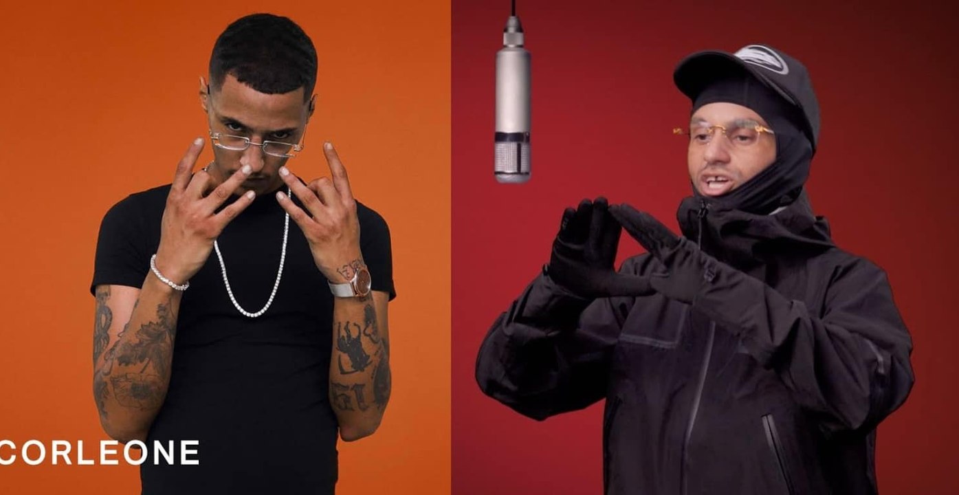 Le scandale de la parodie de Malik Bentalha : Freeze Corleone révèle sa réaction inattendue