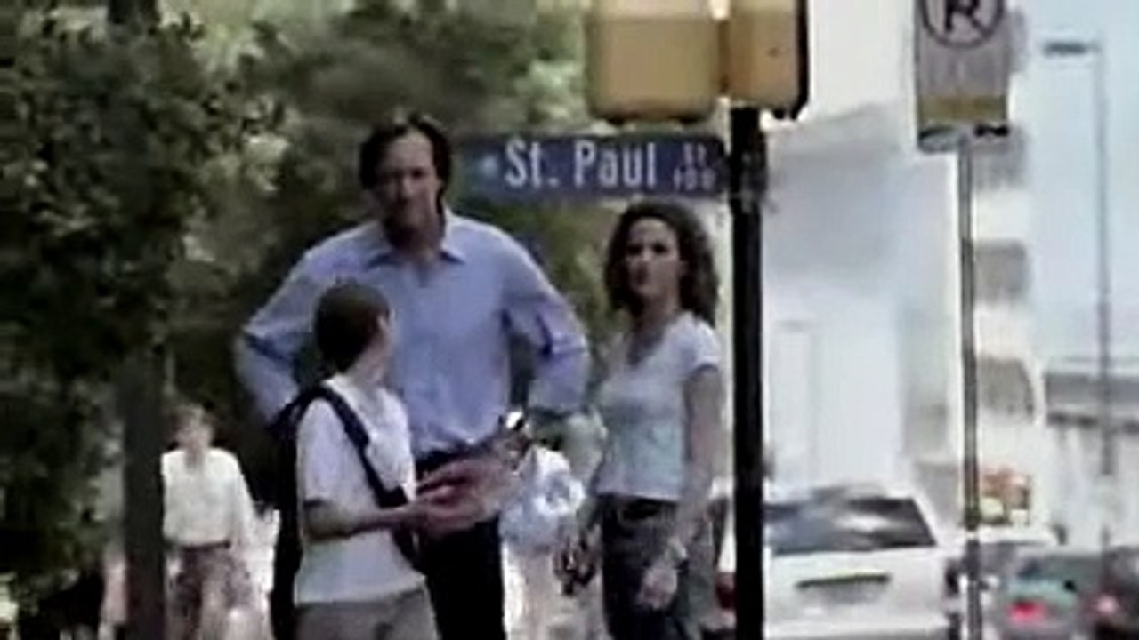 Tolérance zéro 3 movie 2007 Official Trailer video Dailymotion