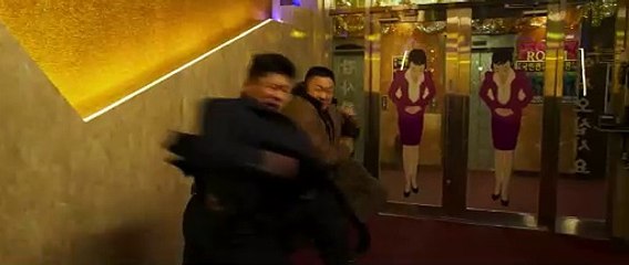 범죄도시 4 | 2024 공식 예고편: 괴물 형사 마석도와 강력한 범죄 조직의 대결 🕵️‍♂️