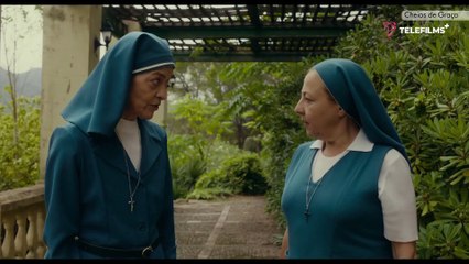 Cheios de Graça | movie | 2022 | Official Trailer