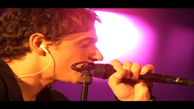 RAPHAEL — “Poste Restante” ● RAPHAEL LIVE - RÉSISTANCE À LA NUIT | THÉÂTRE DU CHÂTELET LE 2 OCTOBRE 2006 (CONCERT ACOUSTIQUE) | (DVD2)