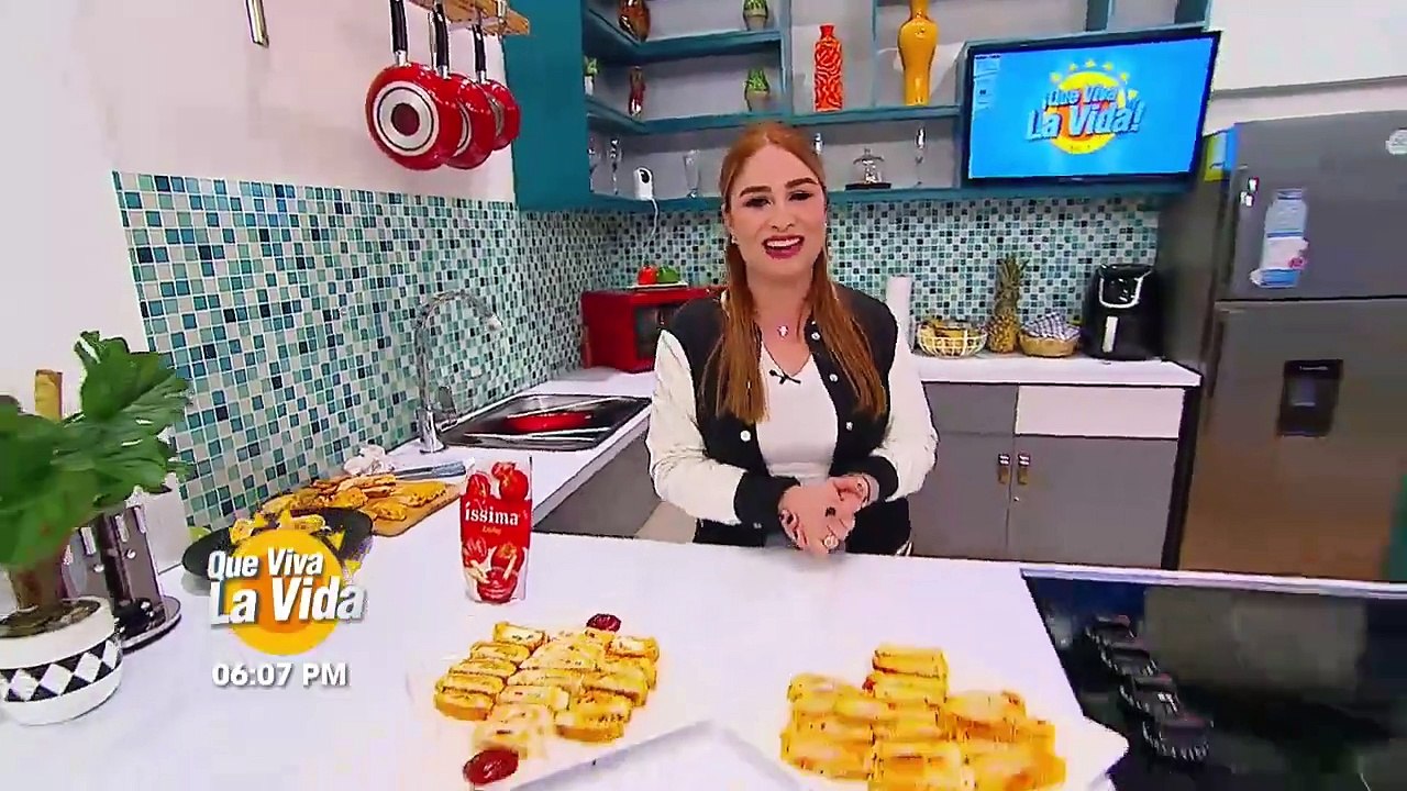 Transmisión en Vivo (3401)