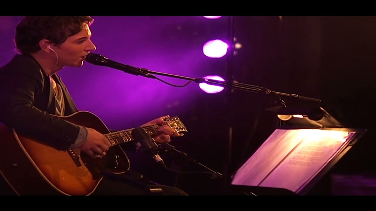 RAPHAEL — “Et dans 150 ans” ● RAPHAEL LIVE - RÉSISTANCE À LA NUIT | THÉÂTRE DU CHÂTELET LE 2 OCTOBRE 2006 (CONCERT ACOUSTIQUE) | (DVD2)