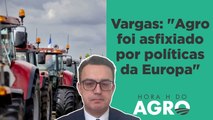 Fúria contra governo: Europa retira medidas ESG e reconhece impactos da agenda verde| HORA H DO AGRO