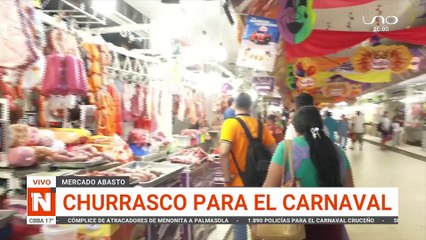 se incrementa venta de carne