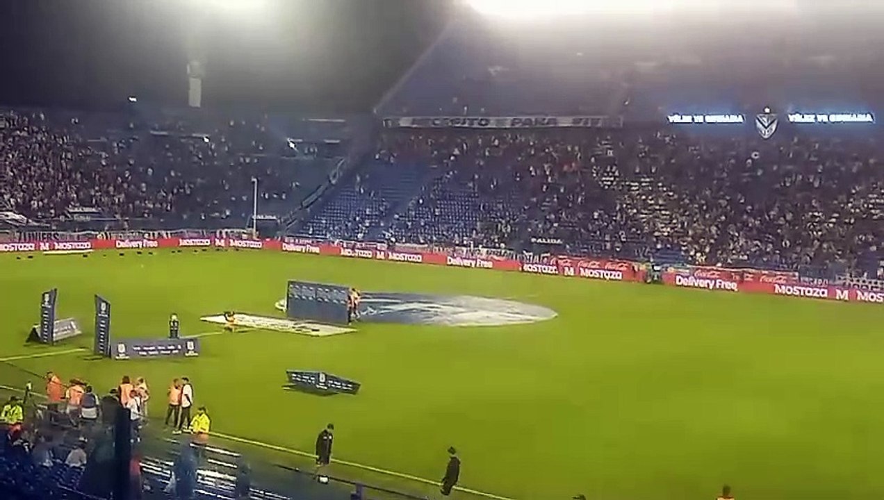 Gimnasia vs Vélez: el informe de Facundo Aché en la previa del partido