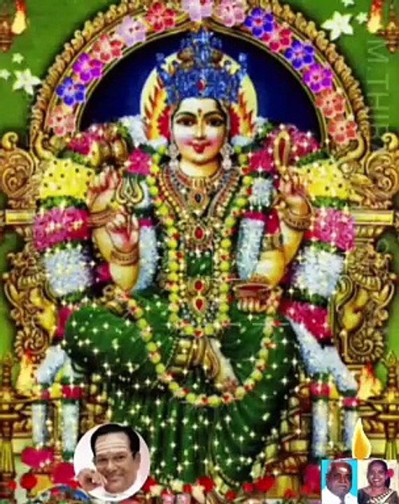 புற்றடி மாரியம்மன் கோயில் சீர்காழி சமர்ப்பணம் VOL 10  SINGAPORE TMS FANS M.THIRAVIDA SELVANSINGAPORE