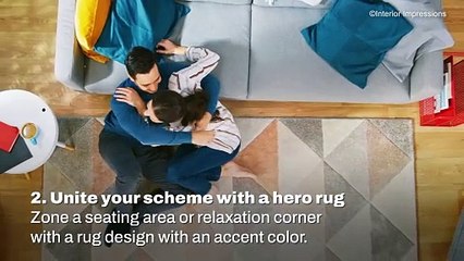 Transform Your Living Room: Trendy Decor Ideas & Easy Updates ✨