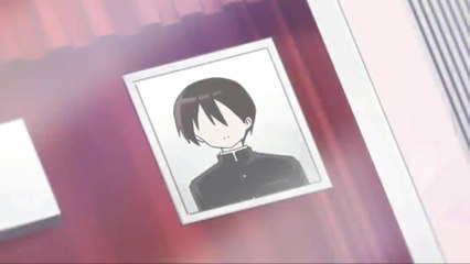 KUBO NÃO ME DEIXA SER INVISÍVEL - EP.1 (A Heroína e o Garoto Invisível)