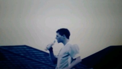 Lucozade Sport Commercial July 2010