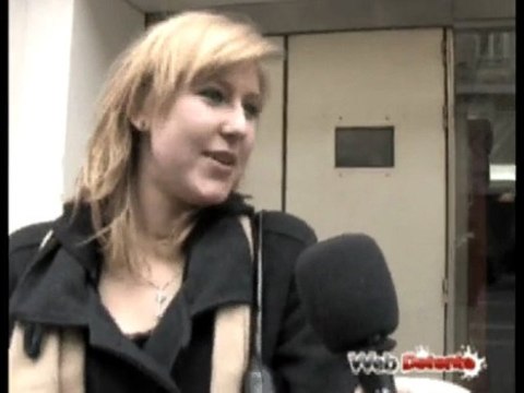 Premières réactions sur le film Disco