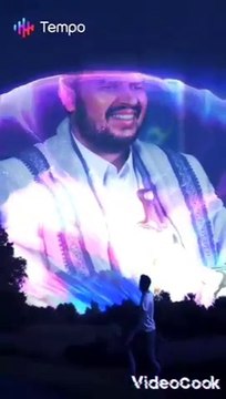 ‏‏السيد عبدالـمـلك الحوثـي والســيد حسـن نصــرالله