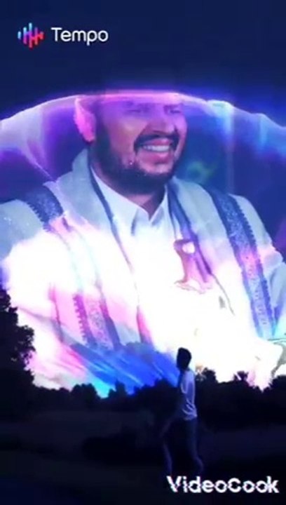 ‏‏السيد عبدالـمـلك الحوثـي والســيد حسـن نصــرالله