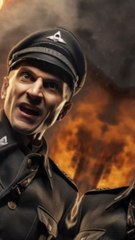 This German Soldier Burned an Innocent Woman’s House During World War ll