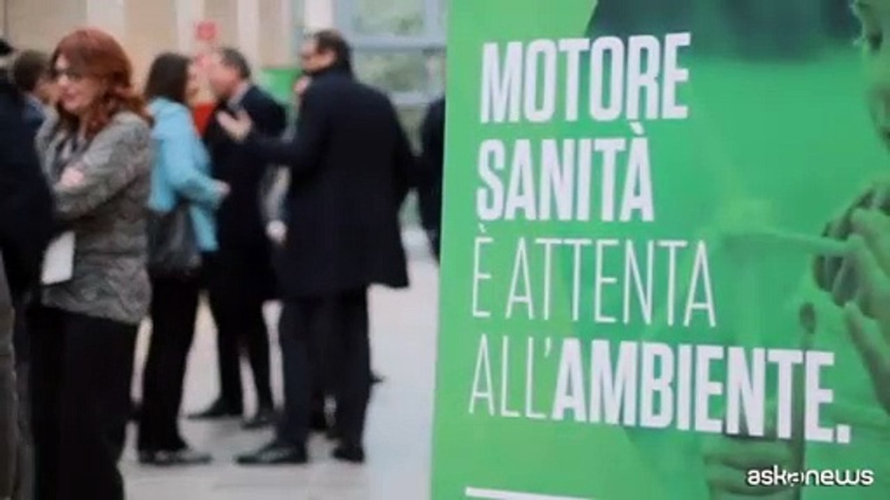 Sanit?, innovazione e sostenibilit? nella "Carta di Cernobbio"