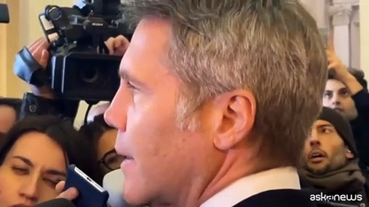 Emanuele Filiberto: belli ultimi giorni con mio padre, era sereno