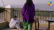 Nafrat - Episode 29 - 9th February 2024 [ Anika Zulfikar & Uzair Jaswal ] HUM TV