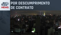 Aneel multa Enel em R$ 165 milhões por apagões em São Paulo