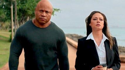 Sneak Peek at the Season Premiere of CBS’ NCIS: Hawai’i