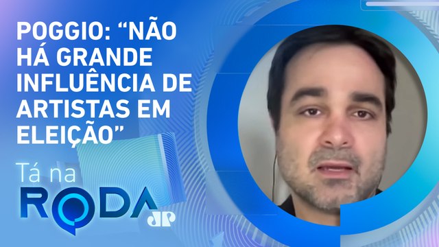 Entenda o ATUAL CENÁRIO das eleições nos EUA; quem vai VENCER? | TÁ NA RODA