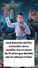 "Nunca había sido tan fácil ganarse el Cielo"
