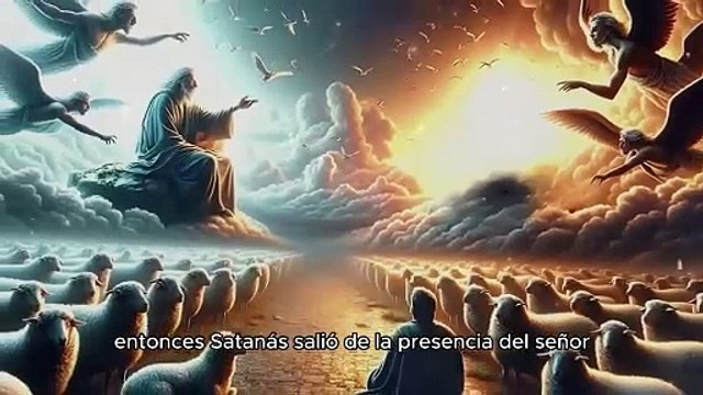 ⁶⁸ Mi nombre es Job y esta es mi historia